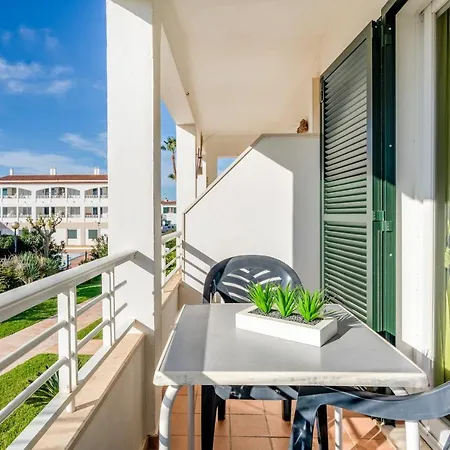 Apartment Bonito Apto Con Piscina Y Playa Cala'N Blanes (Menorca)