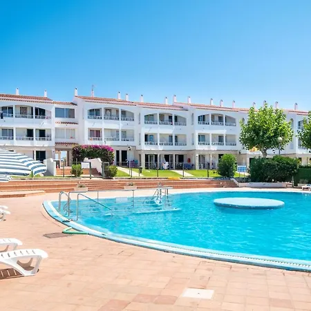 Bonito Apto Con Piscina Y Playa Διαμέρισμα Cala'N Blanes (Menorca)