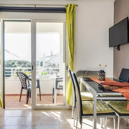 Bonito Apto Con Piscina Y Playa Apartment *