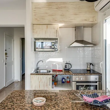 Bonito Apto Con Piscina Y Playa Appartement