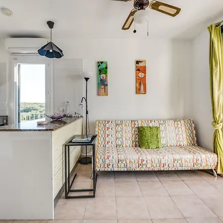 Bonito Apto Con Piscina Y Playa Cala'N Blanes (Menorca)