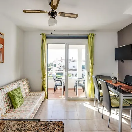 Bonito Apto Con Piscina Y Playa Appartement *