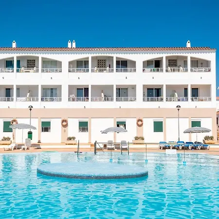 Appartement Bonito Apto Con Piscina Y Playa Cala'N Blanes (Menorca)