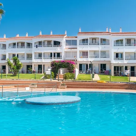 Bonito Apto Con Piscina Y Playa Cala'N Blanes (Menorca)