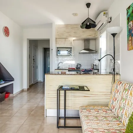 Appartement Bonito Apto Con Piscina Y Playa Cala'N Blanes (Menorca)